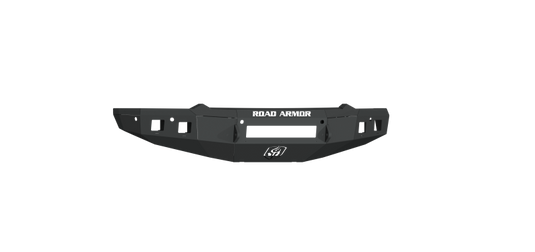 Road Armor 19-20 Ram 1500 Stealth Front Non-Winch Bumper - Tex Blk