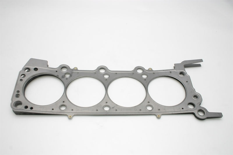 Load image into Gallery viewer, Cometic Ford 4.6 Left DOHC Only 95.25 .060 inch MLS Solid Darton Sleeve
