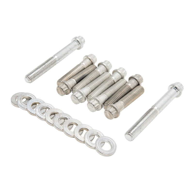 Load image into Gallery viewer, Edelbrock Plated Intk Bolt Kit for 2936 / 2937

