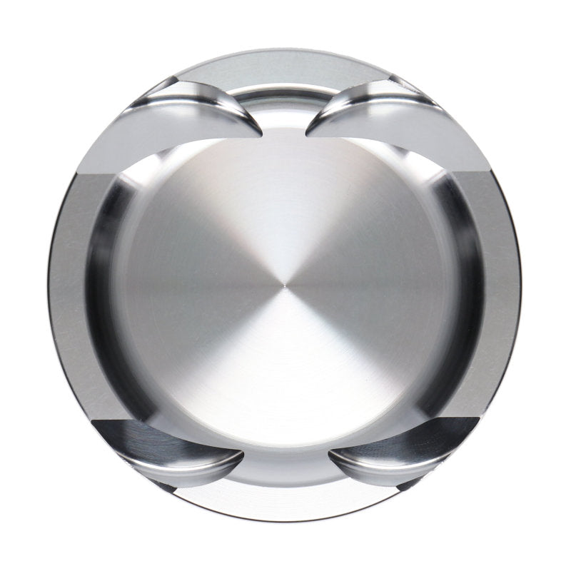 Load image into Gallery viewer, JE Pistons RENAULT CLIO F7R 8.5:1 Set of 4 Pistons
