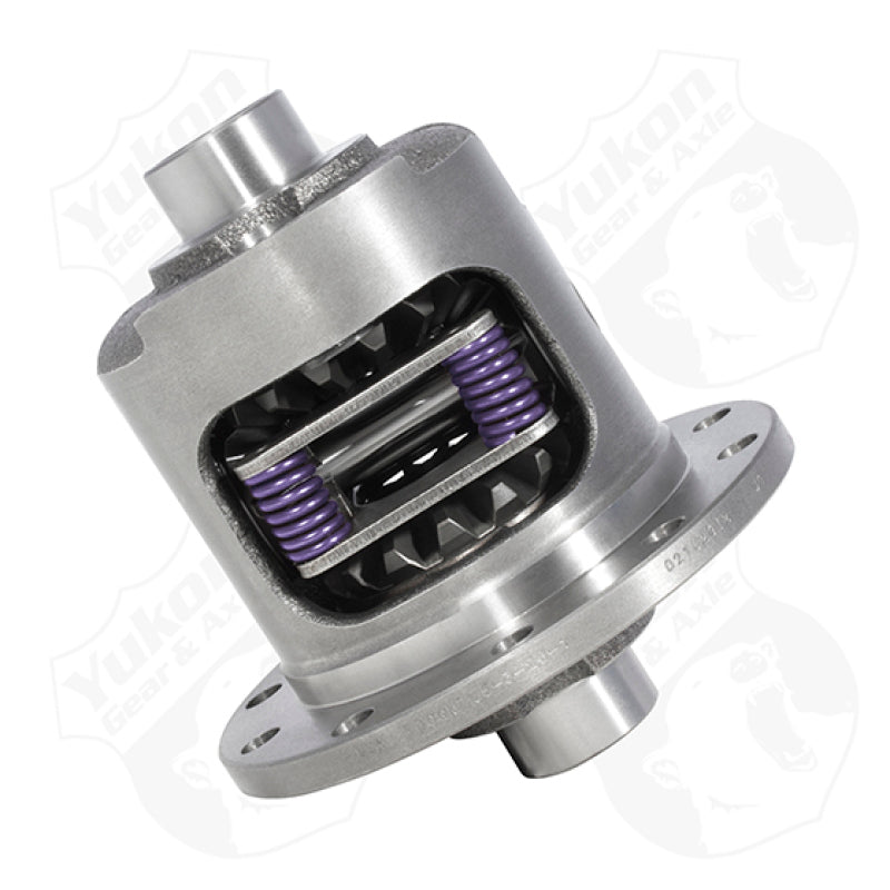 Load image into Gallery viewer, Yukon Gear Dura Grip Positraction For GM 7.625in w/ 28 Spline Axles / 3.23+
