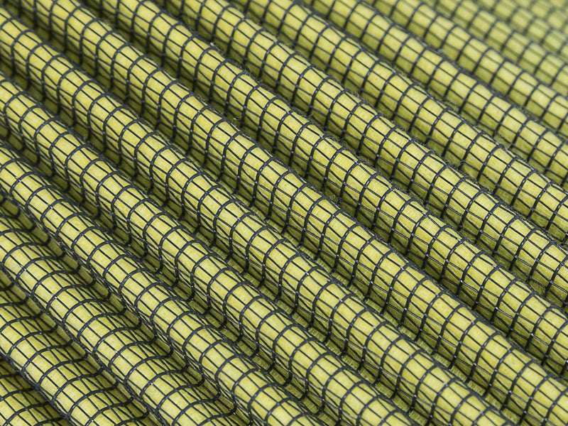 Load image into Gallery viewer, aFe Magnum FLOW PG7 Universal Air Filter (6 x 4)in F (8.5 x 6.5)in B (7 x 5)in T (Inv) 10in H
