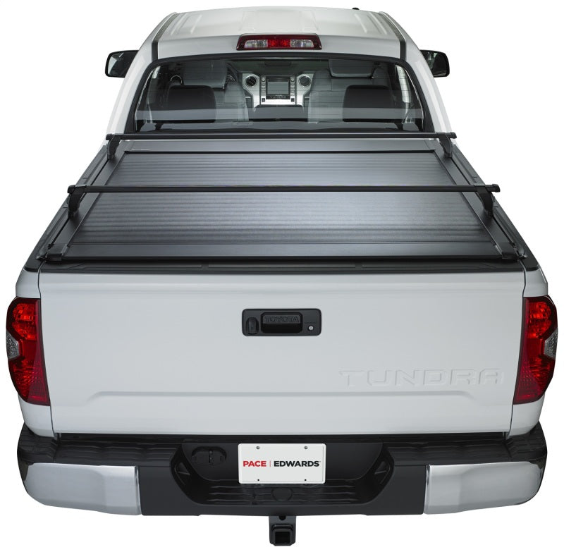 Load image into Gallery viewer, Pace Edwards 2019 Chevrolet Silverado 1500 6ft 8in Bed Ultragroove
