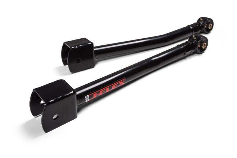 Load image into Gallery viewer, JKS Manufacturing 18-21 Jeep Wrangler JL/Gladiator JT Adjustable J-Flex Upper Control Arms - Front
