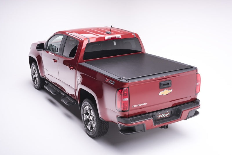 Load image into Gallery viewer, Truxedo 15-20 GMC Canyon &amp; Chevrolet Colorado 6ft Lo Pro Bed Cover
