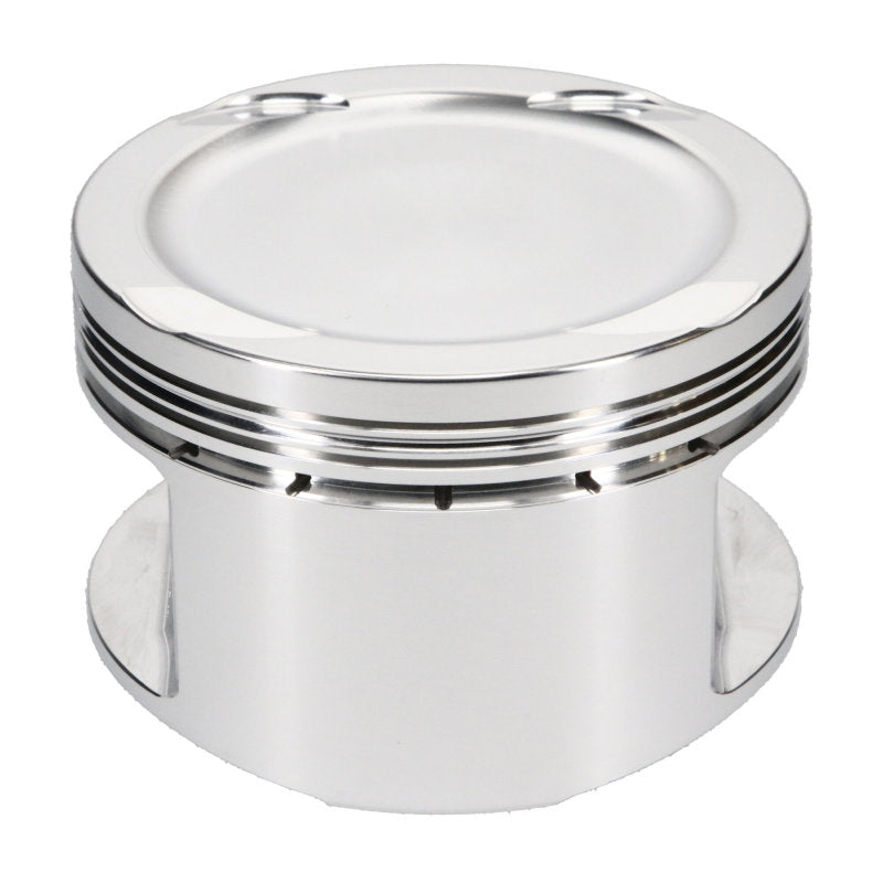 Load image into Gallery viewer, JE Pistons Toyota 1FZ-FE 10:1 compression +4.3cc Dome - Set of 6 Pistons
