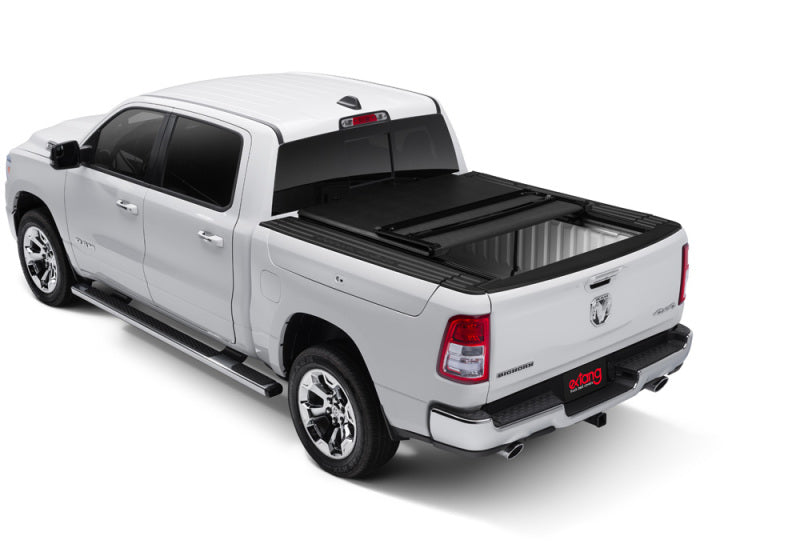 Load image into Gallery viewer, Extang 2019 Dodge Ram 1500 w/RamBox (New Body Style - 5ft 7in) Trifecta 2.0
