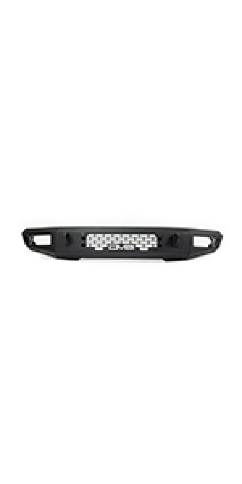 Load image into Gallery viewer, DV8 Offroad 2021+ Ford Bronco Bumper- Accommodates 20in Dual Row Light Bar &amp; (4) 3in Pod Light Mount
