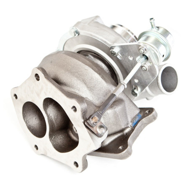 Load image into Gallery viewer, ATP Mitsubishi Evo X GTX3576R Internally Wastegated 4in Inlet .94 A/R Gen 2 Turbo Kit
