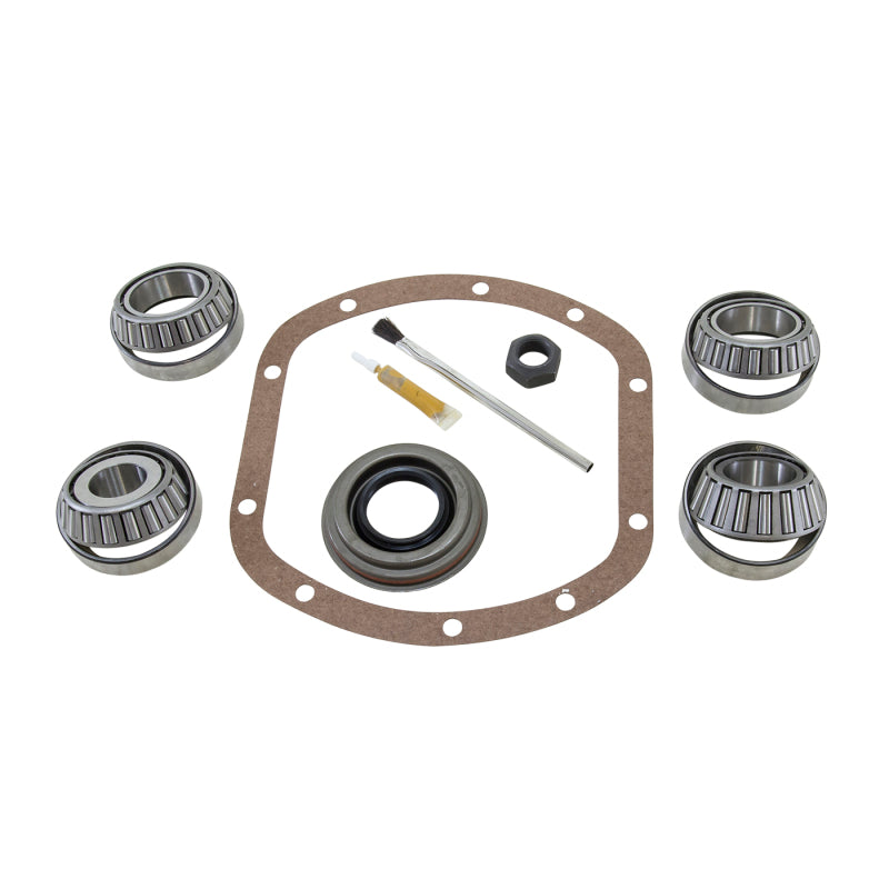 Load image into Gallery viewer, Yukon Gear Bearing install Kit For Dana 30 Front Diff / w/out Crush Sleeve
