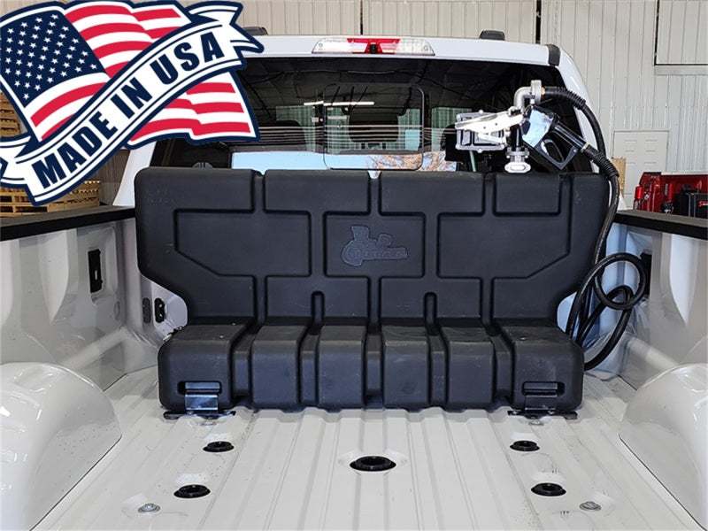 Load image into Gallery viewer, Titan Fuel Tanks Universal 90 Gallon In-Bed Transfer Tank
