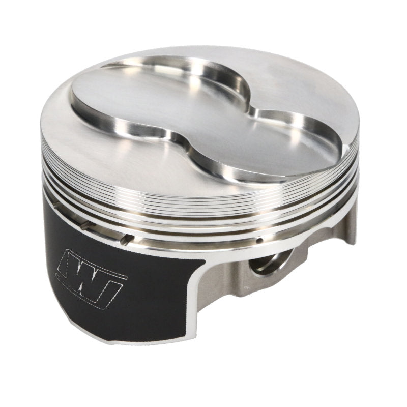Load image into Gallery viewer, Wiseco Chevy LS Series -1cc 1.300 x 4.130inch Bore Piston Shelf Stock Kit
