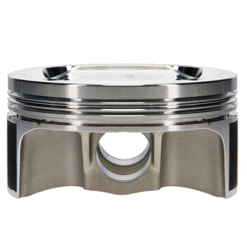 Load image into Gallery viewer, JE Pistons SUB STI EJ257 Block 100mm Bore CR 8.5 (Right Side) Single Piston
