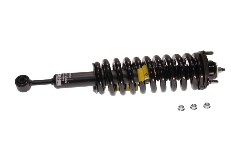 Load image into Gallery viewer, KYB Shocks &amp; Struts Strut Plus Front Right TOYOTA 4-Runner (4WD) 2009-2003
