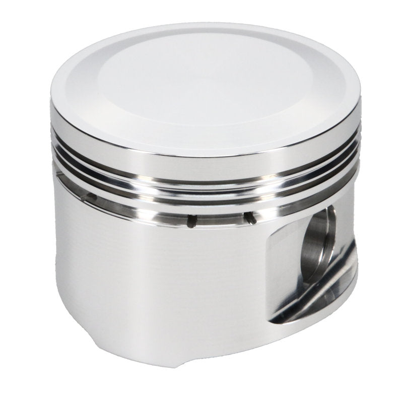 Load image into Gallery viewer, JE Pistons RENAULT R5 7.0:1 Set of 5 Pistons
