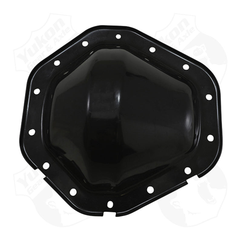 Load image into Gallery viewer, Yukon Gear Steel Cover For GM 10.5in 14 Bolt Truck
