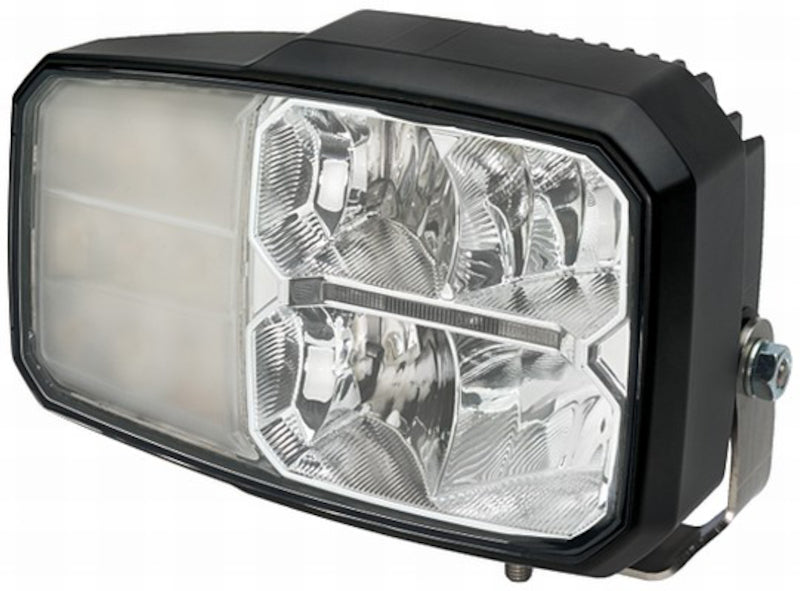 Load image into Gallery viewer, Hella Headlamp ES FAPO BL RE MD12-24 DT C 1EE
