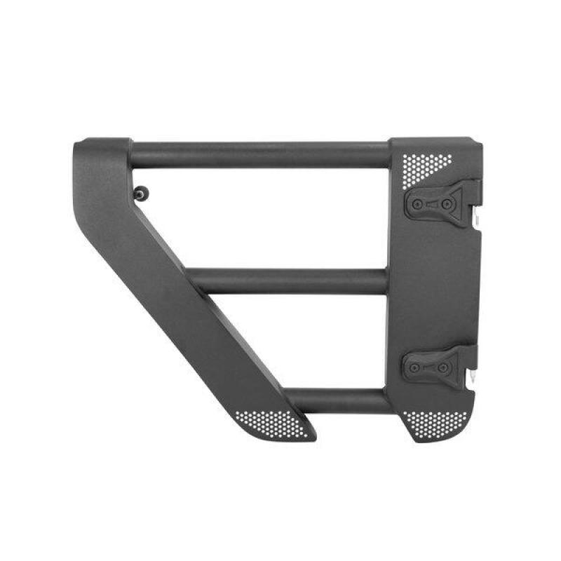 Load image into Gallery viewer, Go Rhino Jeep 18-21 Wrangler JLU/20-21 Gladiator JT Trailline Replacement Rear Tube Door

