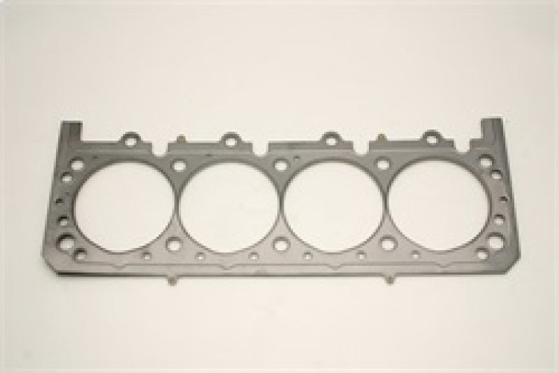 Load image into Gallery viewer, Cometic Ford 460 w/ Hemi Head 4.7 inch Bore .051 inch MLS Head Gasket
