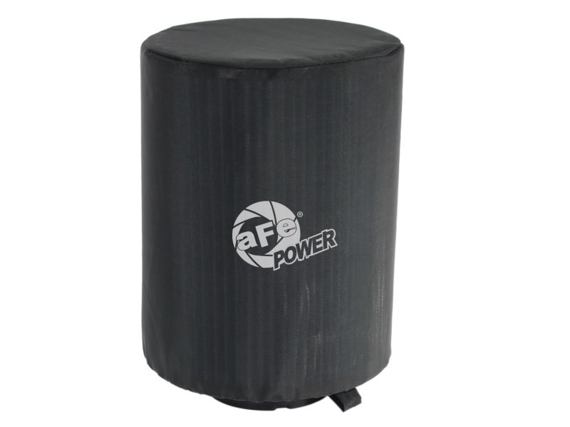 Load image into Gallery viewer, aFe MagnumSHIELD Pre-Filters P/F: 24-91042/21-90058/72-90058 (Black)
