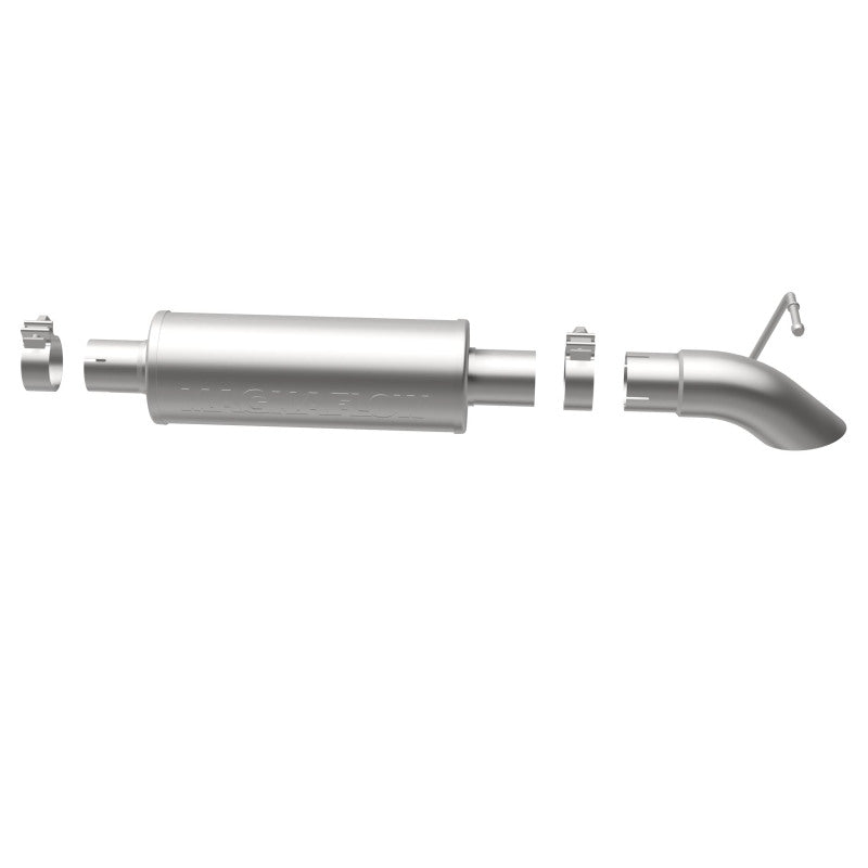 Load image into Gallery viewer, MagnaFlow SYS C/B 91-95 Jeep Wrangler 2.5/4.0
