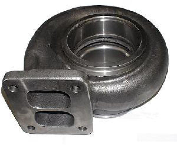 ATP T4 Divided Inlet Flange 1.44A/R Turbine Housing for GT45R(GT/GTX4508R)