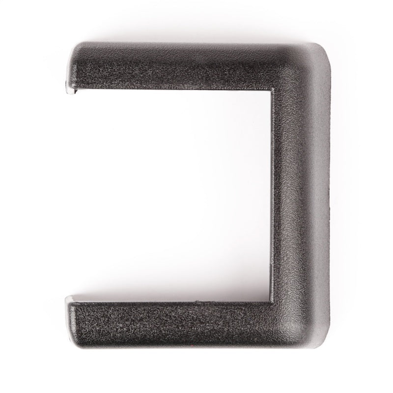 Load image into Gallery viewer, Omix Tailgate Hinge Cover Upper Body- 07-18 Wrangler
