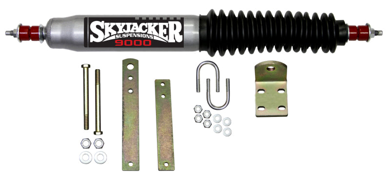 Load image into Gallery viewer, Skyjacker 1986-1996 Ford F-150 Rear Wheel Drive Steering Damper Kit
