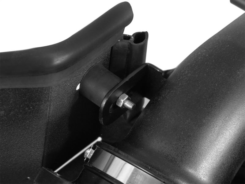 Load image into Gallery viewer, aFe MagnumFORCE Intake Stage-2 Pro 5R 93-98 Jeep Grand Cherokee (ZJ) I6-4.0L
