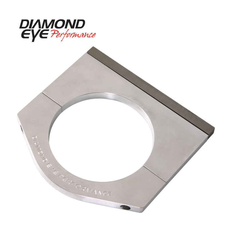 Load image into Gallery viewer, Diamond Eye CLAMP STACK 6in AL
