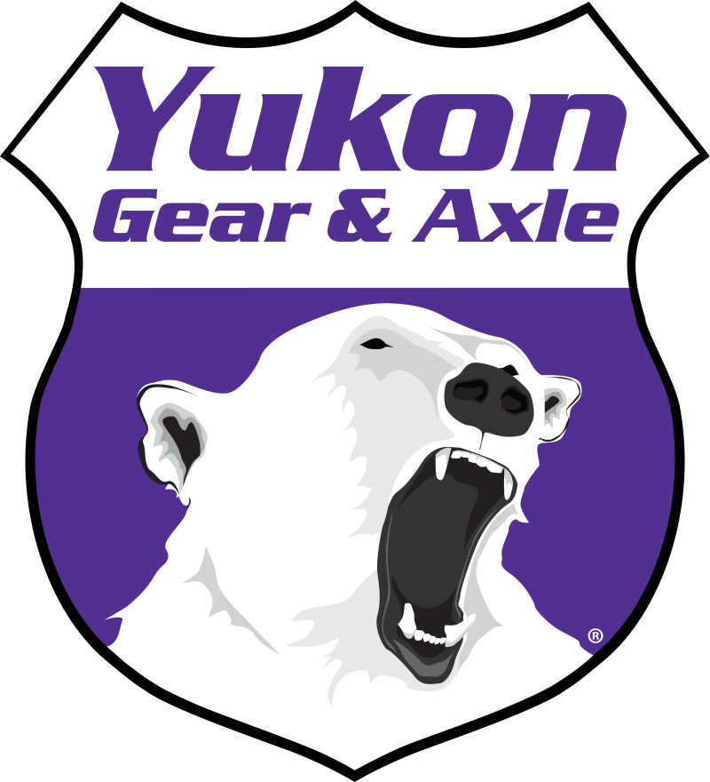 Load image into Gallery viewer, Yukon Gear Replacement Outer Oil Slinger For Ford 7.5/8.8/9.0/10.25in
