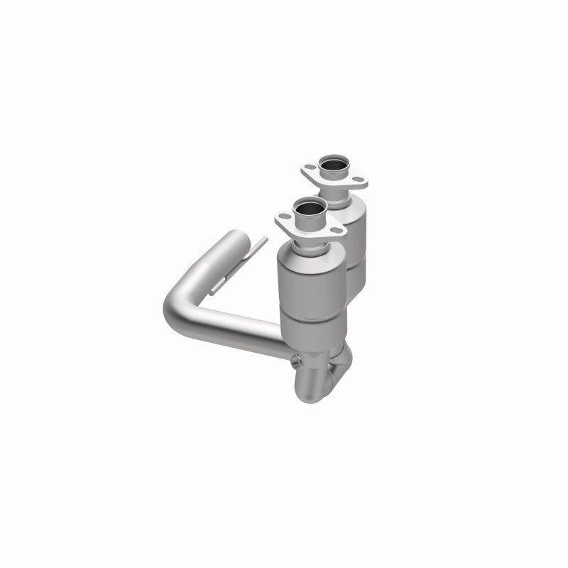 Load image into Gallery viewer, MagnaFlow Conv DF 99-01 Grand Cherokee Front 4.7L
