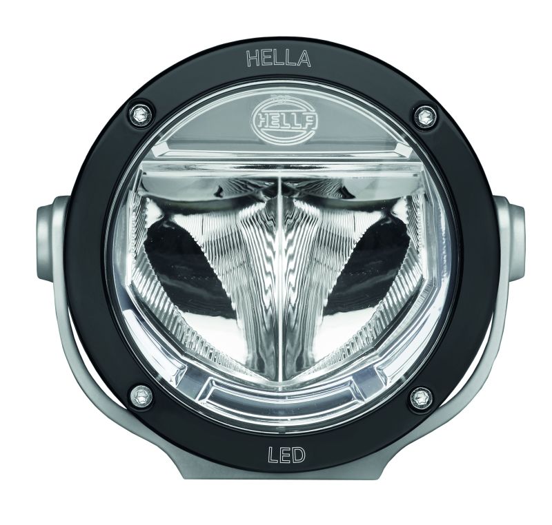 Load image into Gallery viewer, Hella Rallye 4000 X LED Lamp
