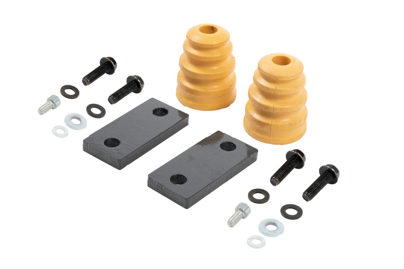 Load image into Gallery viewer, Belltech 19-22 Ram 1500 2WD/4WD (Non-Classic Body) 3in or 4in Rear Drop Pro Coil Spring Set
