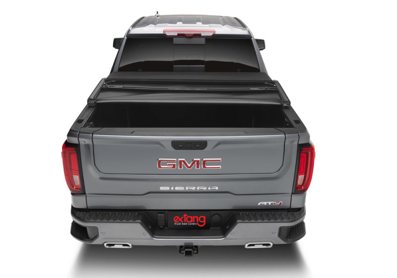 Load image into Gallery viewer, Extang 19-22 GMC Sierra 1500 (New Bdy w/Crbn Pro Bed) 5.8ft Trifecta Signature 2.0
