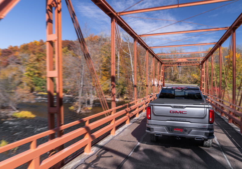 Load image into Gallery viewer, Extang 14-21 Toyota Tundra Trifecta ALX Cover 6.5ft with Rail System
