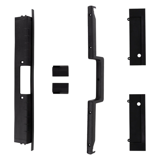 ARB Trim Kit 500mm20In Wide Roller Draw Roller Floor