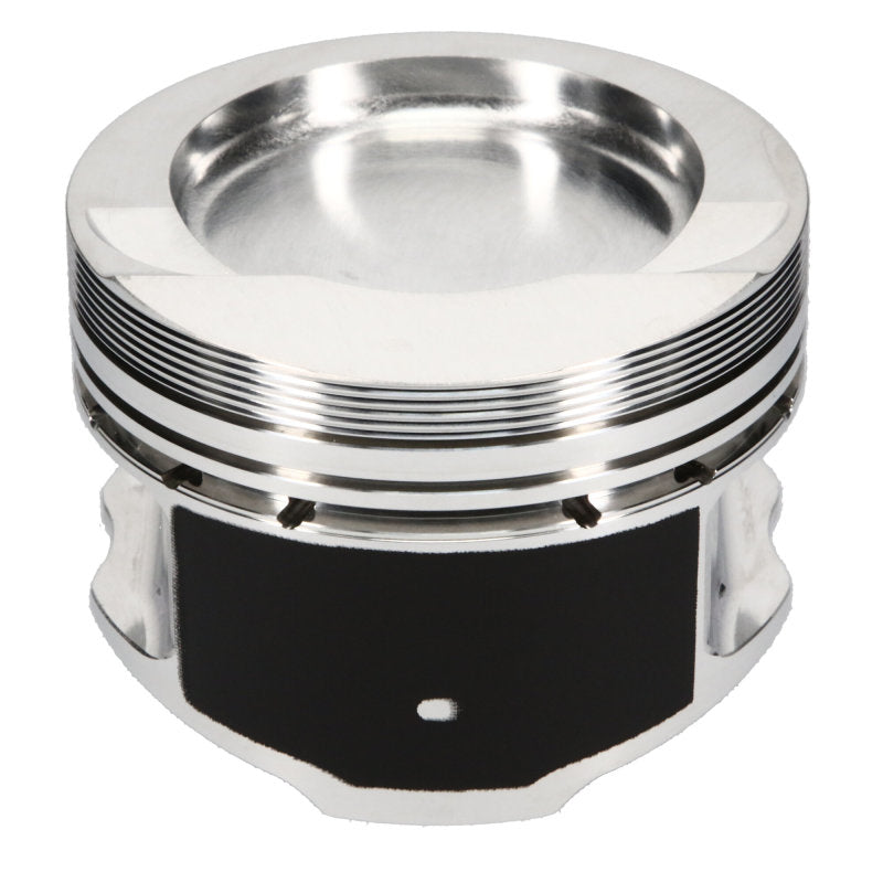 Load image into Gallery viewer, JE Pistons Volkswagen VR6 2.8L 82mm Bore 30cc Dish Single Piston
