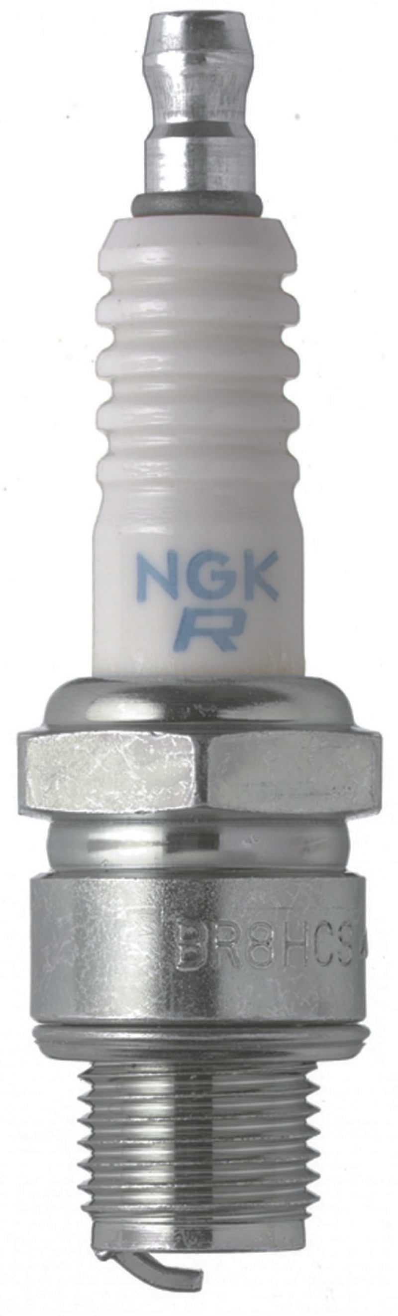 Load image into Gallery viewer, NGK Standard Spark Plug Box of 10 (BR8HCS-10)

