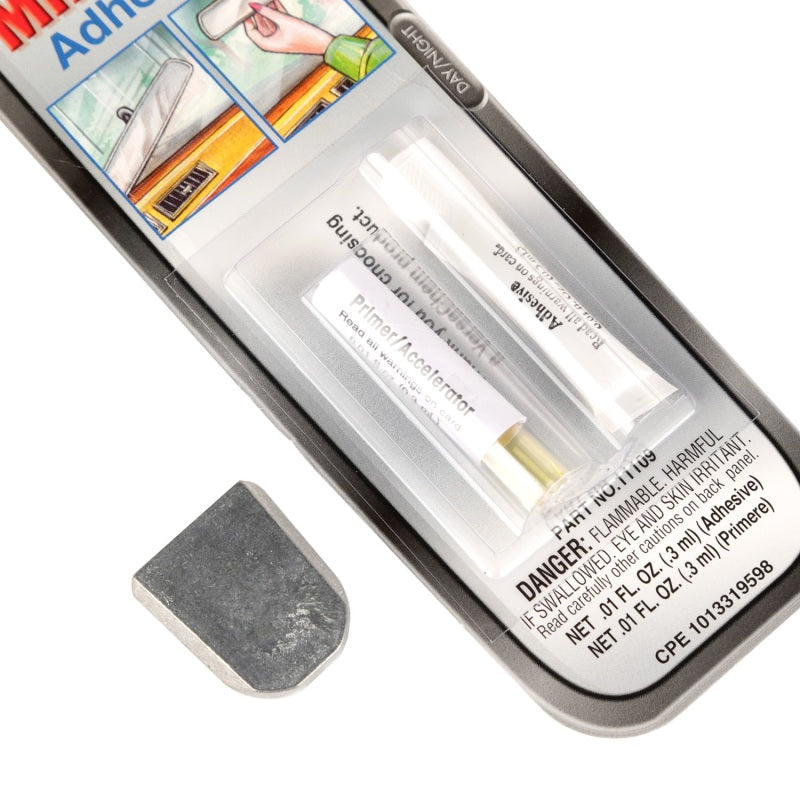 Load image into Gallery viewer, Omix Rear View Mirror Mounting Kit

