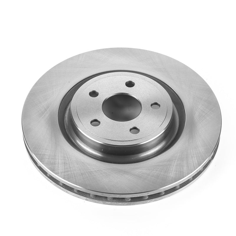 Load image into Gallery viewer, Power Stop 18-19 Dodge Durango Front Autospecialty Brake Rotor
