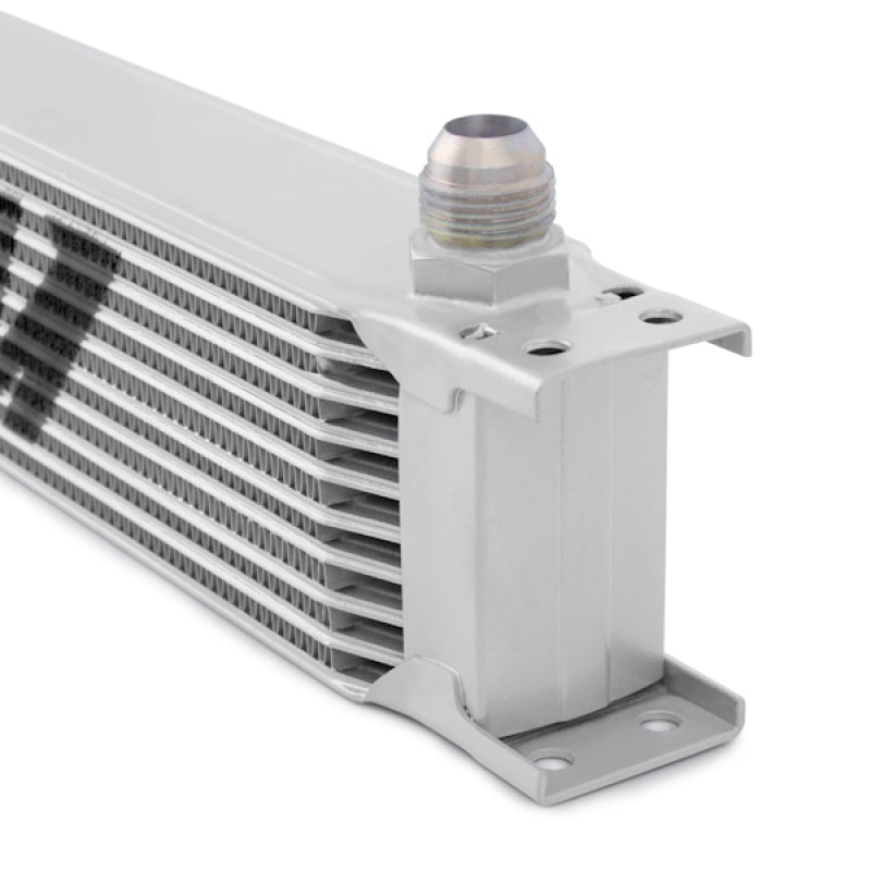 Load image into Gallery viewer, Mishimoto Universal 10 Row Oil Cooler
