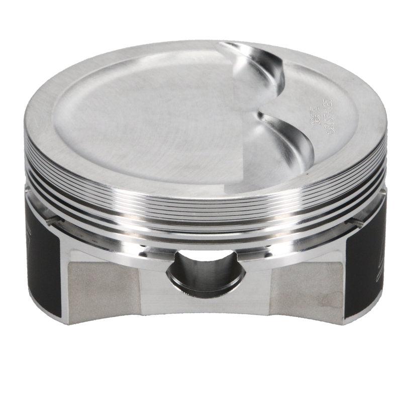 Load image into Gallery viewer, Wiseco Small Block Ford Blower/Turbo -36cc Dome 1.280in CH 4.03in Bore 4.0in Stroke Piston Kit
