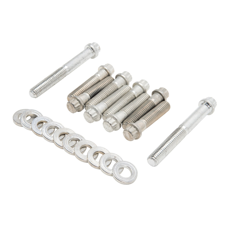 Load image into Gallery viewer, Edelbrock Plated Intk Bolt Kit for 2936 / 2937
