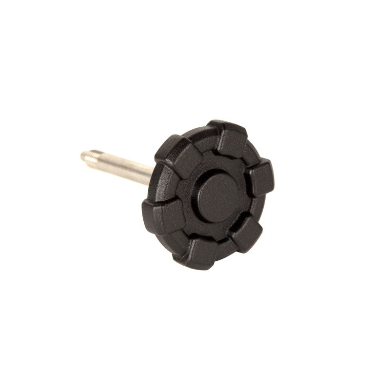 Load image into Gallery viewer, Omix Knob Door Surround- 97-06 Jeep Wrangler TJ
