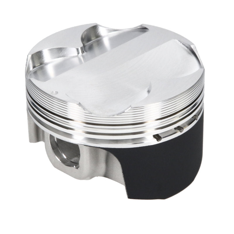 Load image into Gallery viewer, Wiseco BMW M50B25 Single Vanos 2.5L 24V Turbo 85.0mm Bore 1.00 Over Size 8.8:1 CR Piston Set
