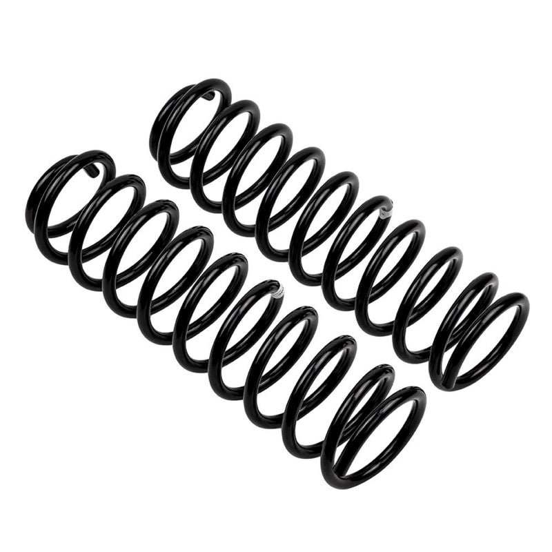 Load image into Gallery viewer, ARB / OME 18-20 Jeep Wrangler JL Coil Spring Set Front 2in Lift
