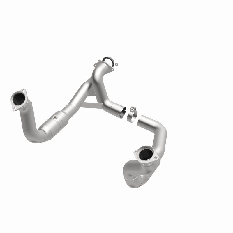 Load image into Gallery viewer, MagnaFlow Conv Direct Fit 11-14 Ford F-250 Super Duty / 350 Super Duty V8 6.2L
