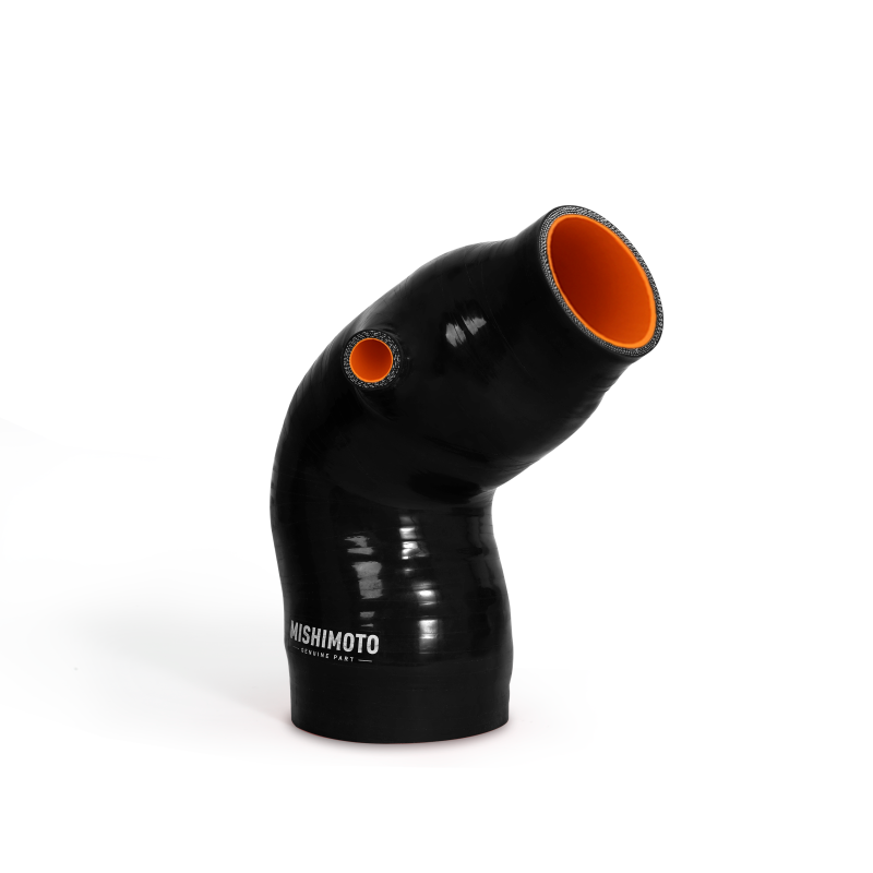 Load image into Gallery viewer, Mishimoto 2016+ Chevy Camaro 2.0T Performance Air Intake - Black
