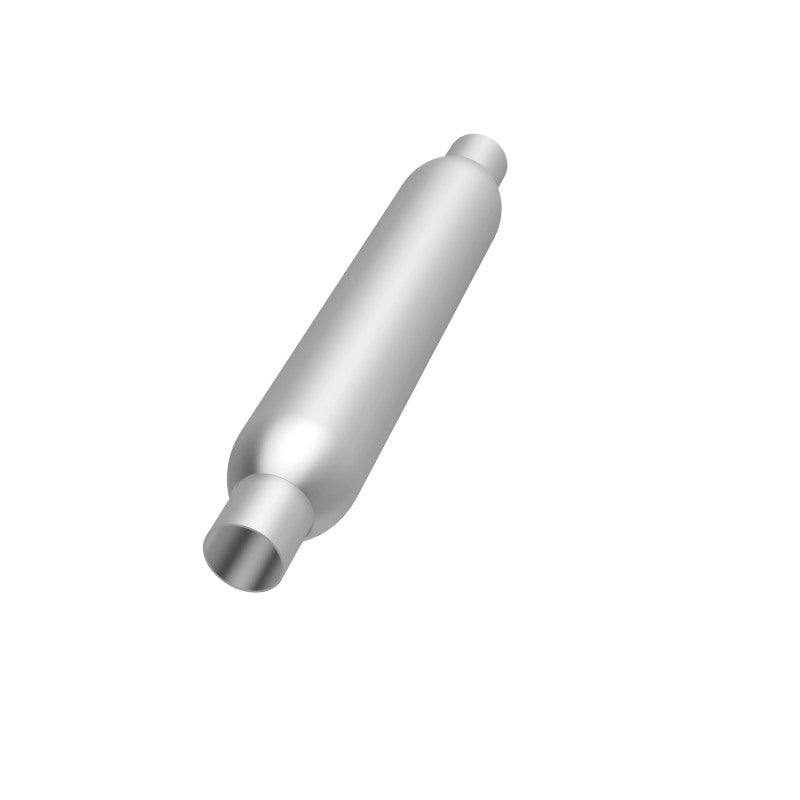 Load image into Gallery viewer, MagnaFlow Muff GP 3.5 Dia 18inch 2/2

